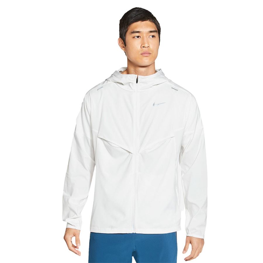 M NIKE RPL UV WINDRUNNER JACKET Nike | CZ9070100